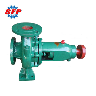 IS Series Centrifugal Water Pump